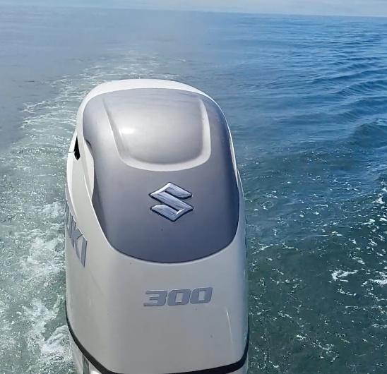 1st Time Charter...from Idaho