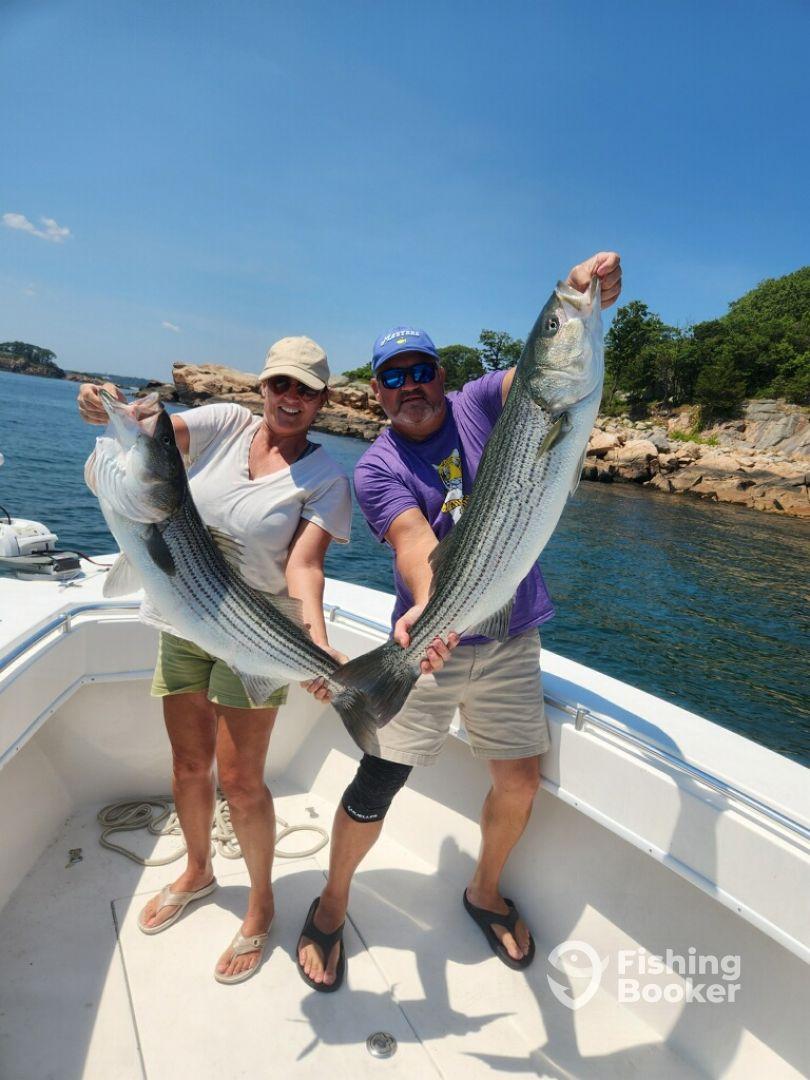 Amazing Day of fishing!