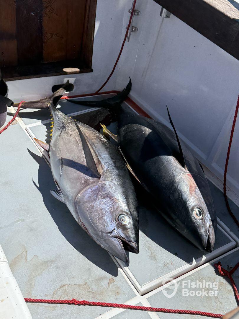 Best day on the water!! 