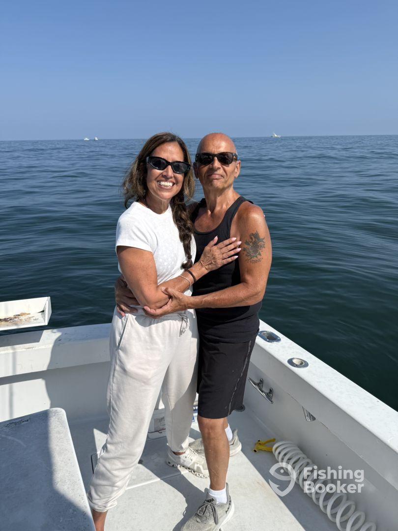 Awesome Time Making Memories 