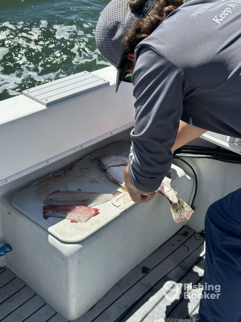 Loved our experience!