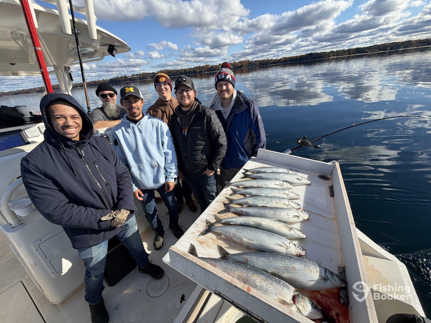 Couldn’t have been better