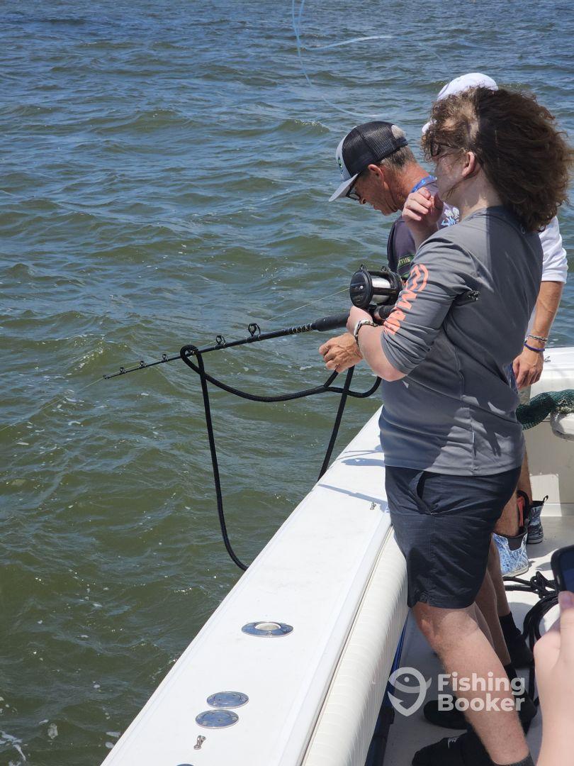 Best trip we've taken