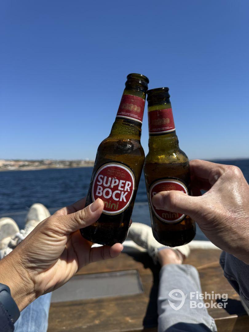 September fishing trip