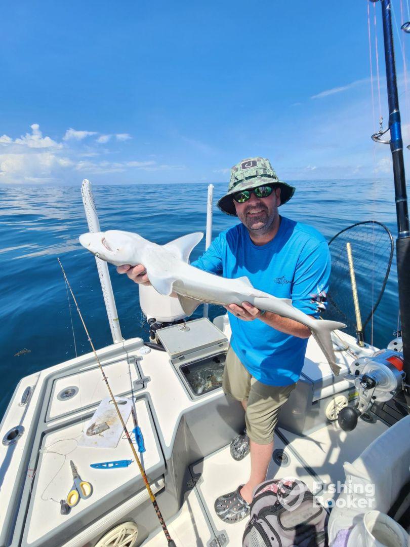 Experience of a lifetime