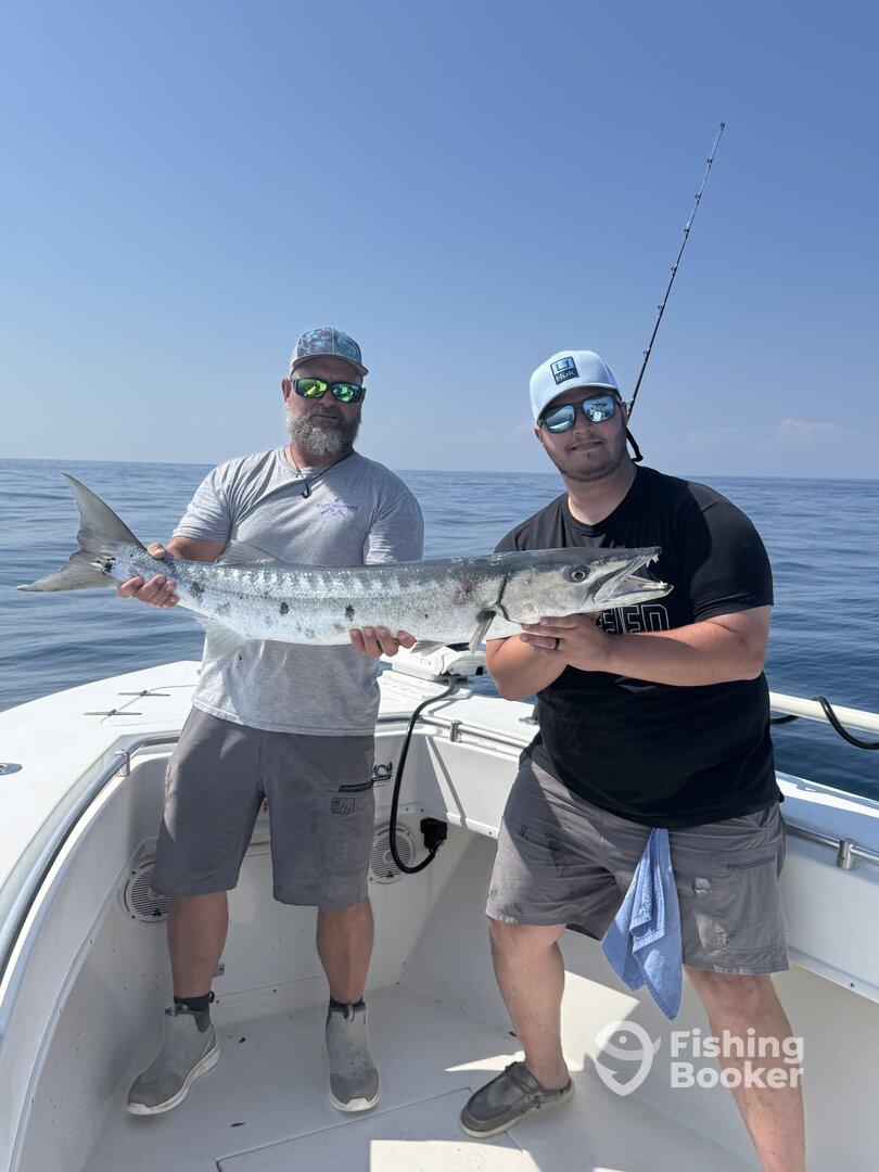 Exceeded All Expectations