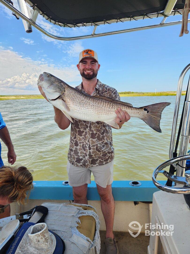 Great time as always!!