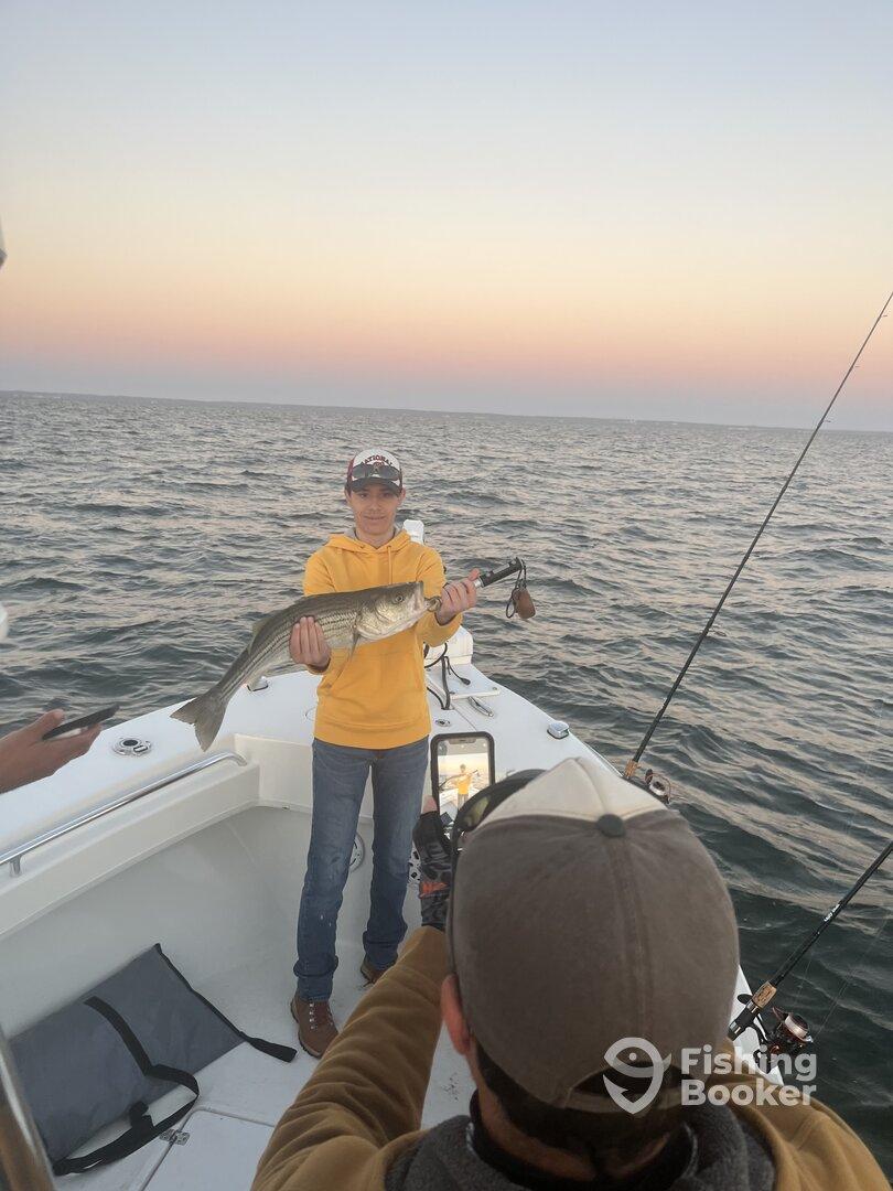 The BIG ones that DIDNT get away