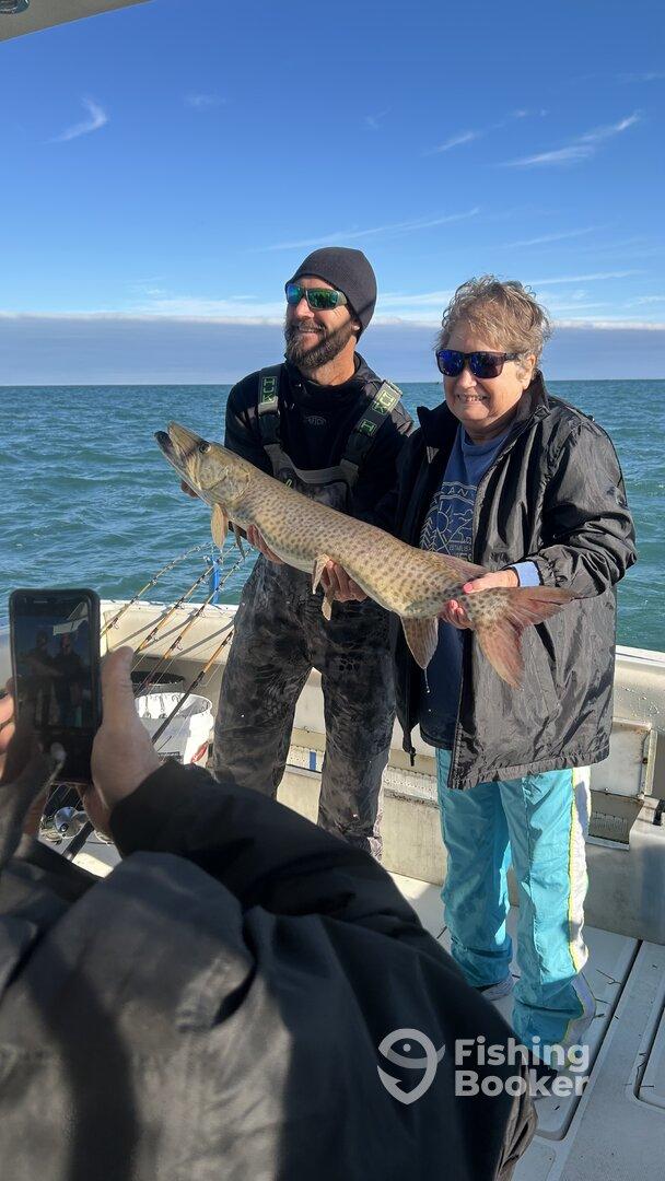 Fantastic experience with Reel Therapy!!