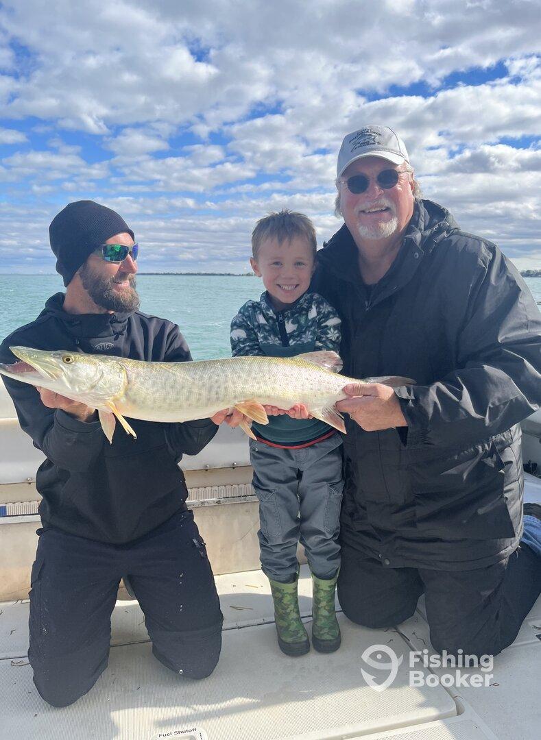 Fantastic experience with Reel Therapy!!